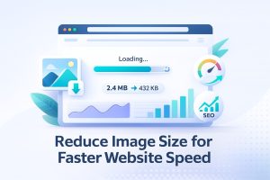 How to Reduce Image Size Online for Faster Website Speed