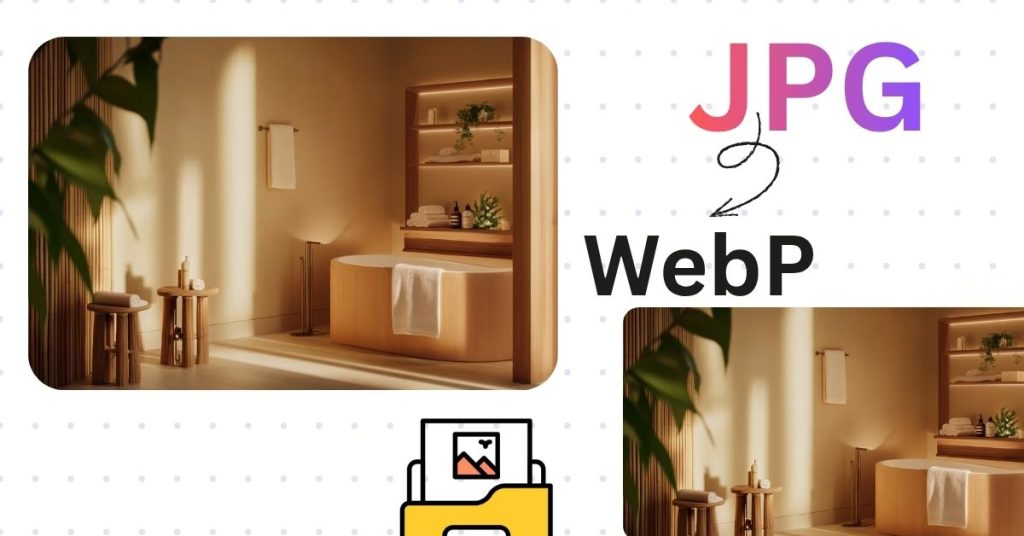 Jpg To Webp