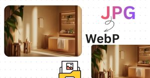 JPG to WebP Converter – Free, Fast & Secure Image Optimization | PixelTight