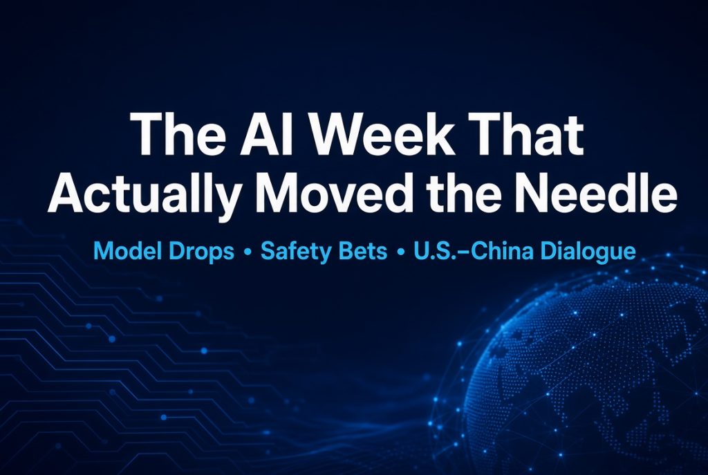 AI news September 2026