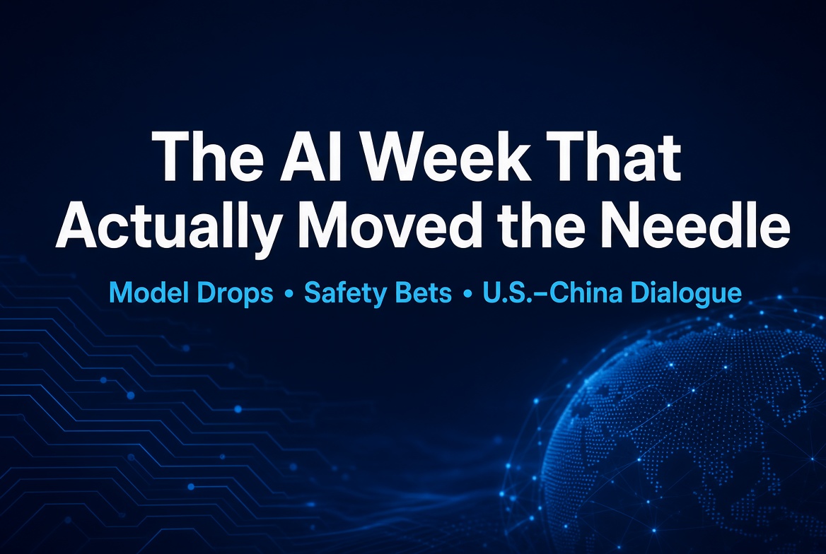 AI news September 2026